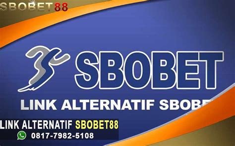 link alternatif sbobet88 Array